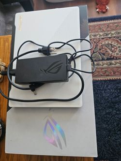 Rog Zephyrus G14 2021