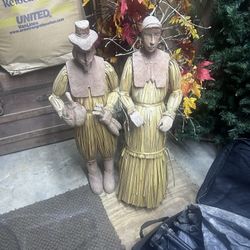 Thanksgiving Decor 