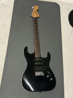 Guitar Electric ⚡️