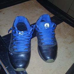 Jordan's 10in A Half 