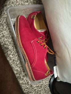 Men’s Size 9