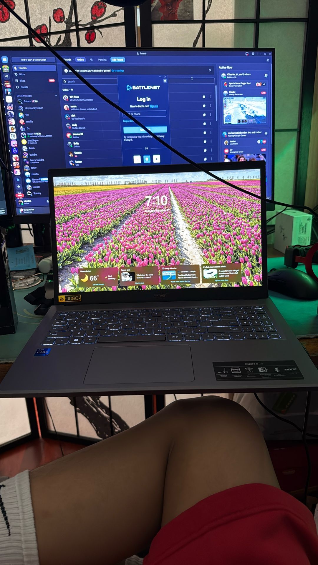 Acer Aspire 5 15inch