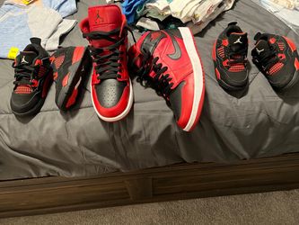 Jordan’s