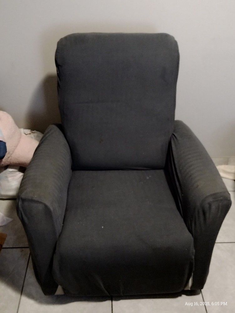 Electric Recliner Lift Chair