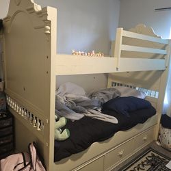 Bunk Bed- Betsy Cameron Signature Series By Lexington Home Brand  Furniture 