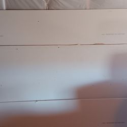 Sheetrock 