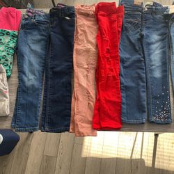 Girls Size 6/6x $50 For ALL