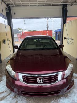 2010 Honda Accord