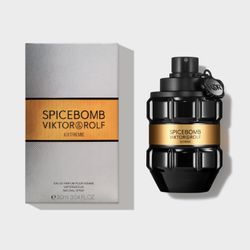 New! Spicebomb extreme Eau de parfum by Viktor&Rolf 3.0 oz