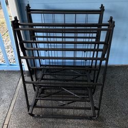 Queen size Bed frame 