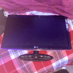 Lg Fun Monitor 