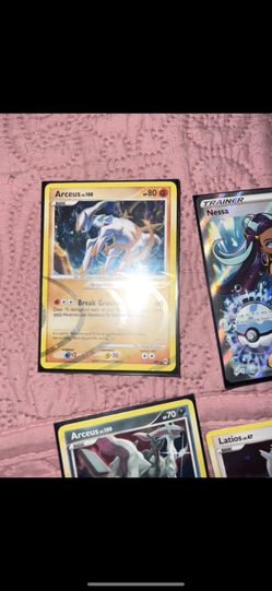 Pokemon Cards Cool