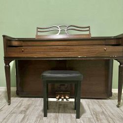 Free Piano 