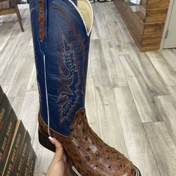 mens western boots