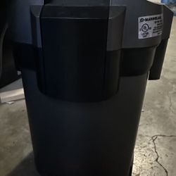 Maríneland Canister Filter 