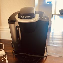 Keurig Coffee Maker