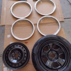 Dodge Charger/ Mopar Parts 