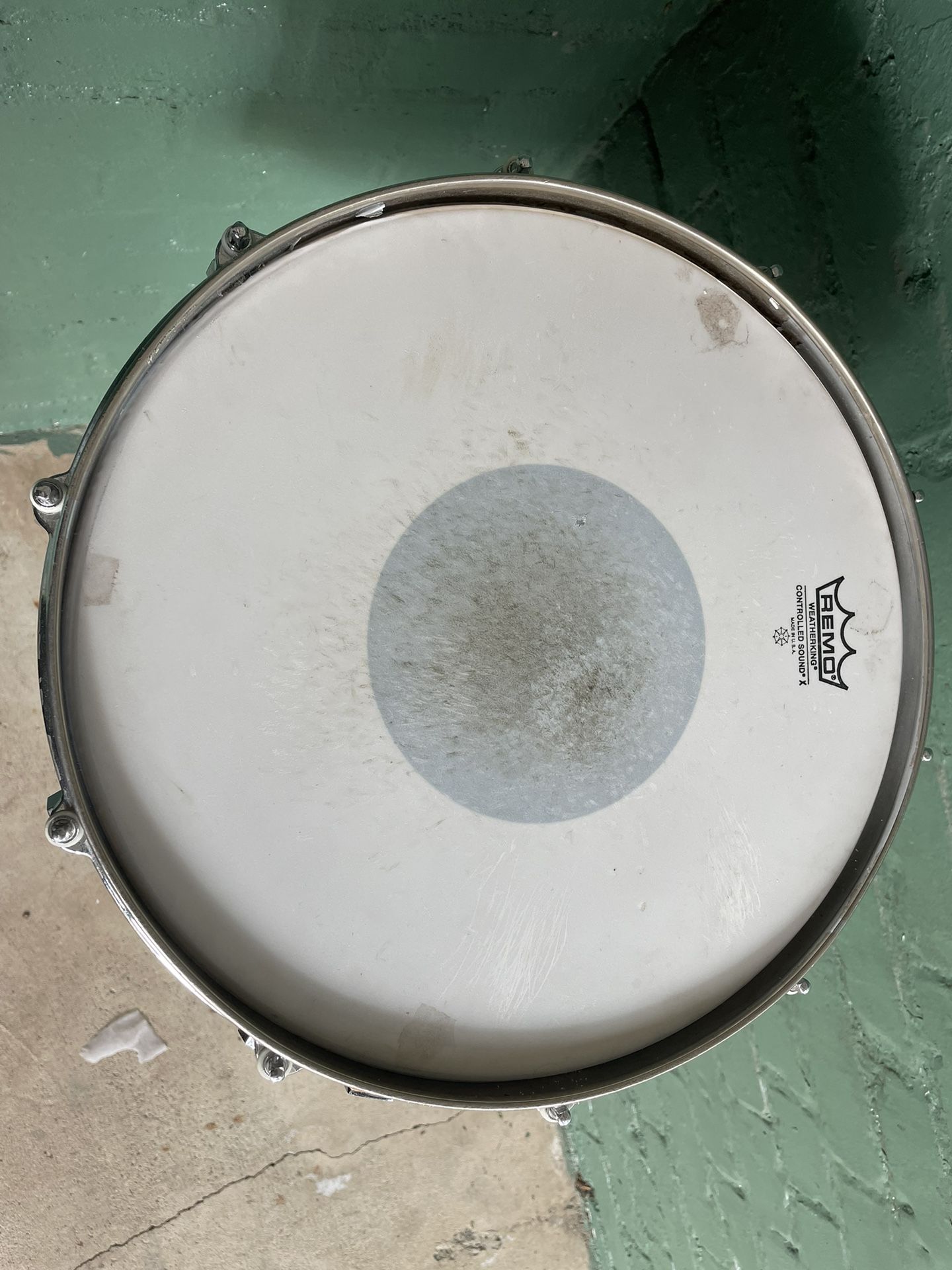 Mapex Birch 8 inch deep snare drum for Sale in Anaheim, CA OfferUp