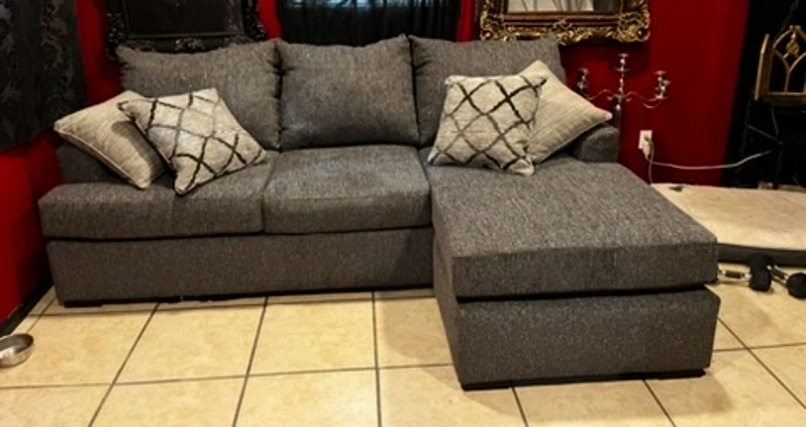 Sectional Couch