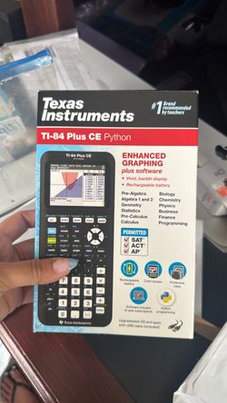 Texas calculator for sale
