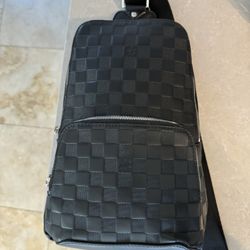 Louis Vuitton Cross Over Bag 