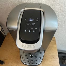 Keurig K-Classic Coffee Maker