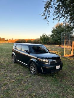 2010 Scion xB