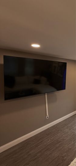 86 inch smart tv for sale