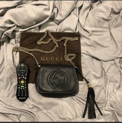 Gucci Disco Bag