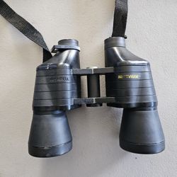 Bushnell Instavision Binoculars
