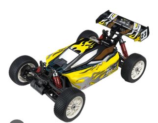 Thunder Tiger Eb4g3