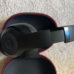 Beats Studio Headphones