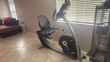 Elliptical