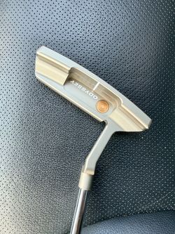 [NEW] Odyssey Ai-ONE Milled Two T CH Putter - 35" | Brand New / Mint Condition (Never Used)