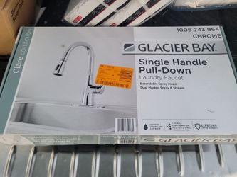 Kitchen Faucet