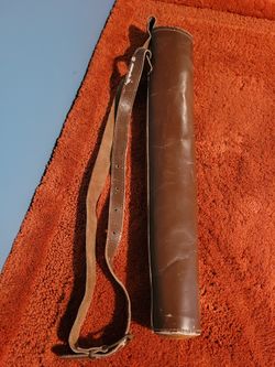 Archery Quiver