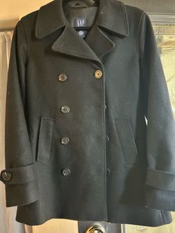 Coat Dressy