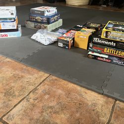 Games $50 For all