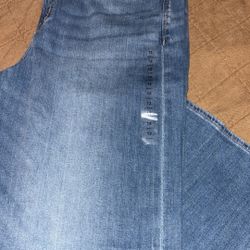 Women’s Jeans 