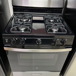 Stove G.E