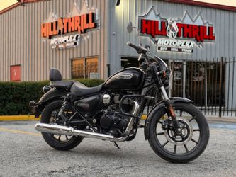 2022 ROYAL ENFIELD METEOR 350
