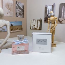 Miss Dior Parfum 80ml