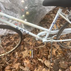 Vintage Ross Bike