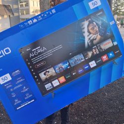 Vizio TV 