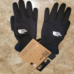 Sierra ETIP Gloves