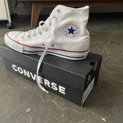Converse All Star High Tops