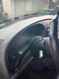 2002 Ford E-250