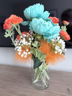 Showgirl Flower Bouquet