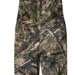 HUNTING  AND WINTER BIBS JUMPER