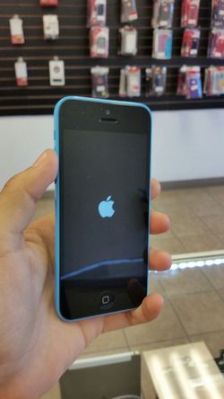 IPHONE 5C 8 GB UNLOCKED